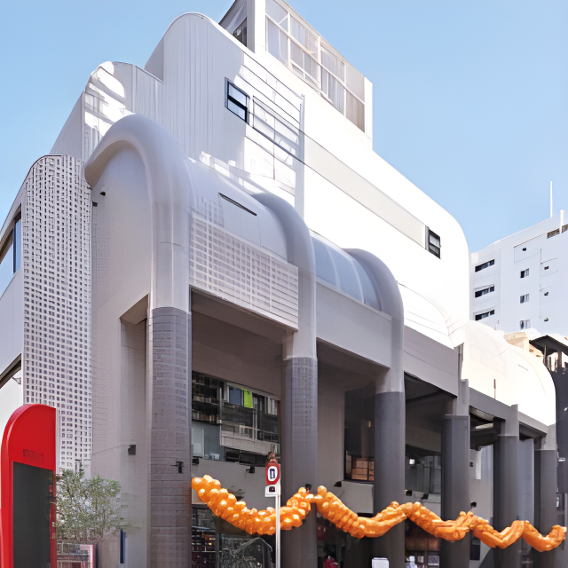 大阪市中央区