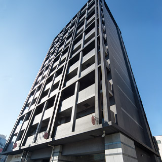 大阪市福島区
