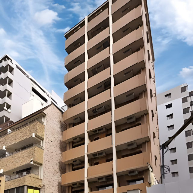 大阪市北区