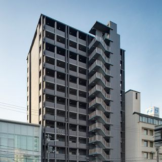 大阪市淀川区