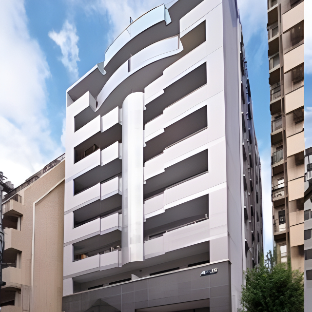 大阪市西区