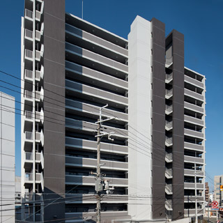 豊中市蛍池
