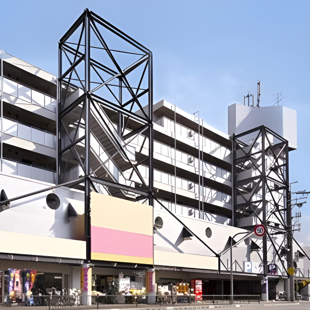 尼崎市
