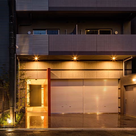 吹田市