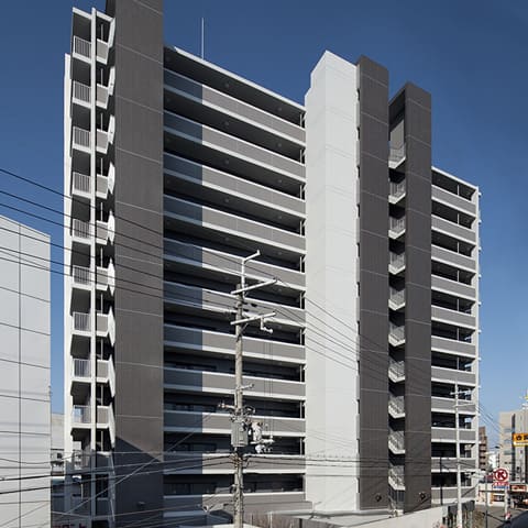 豊中市蛍池