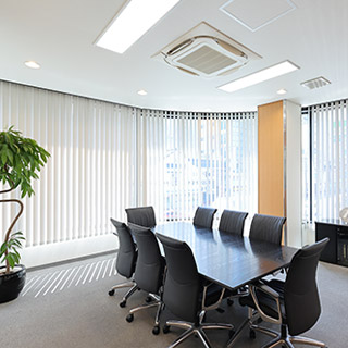 本社ビル