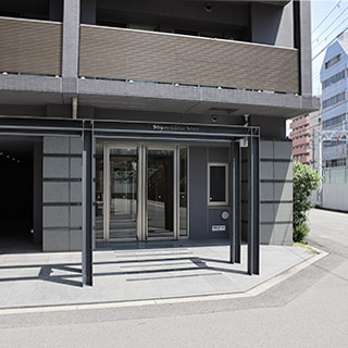 ミヤレジデンスセブン