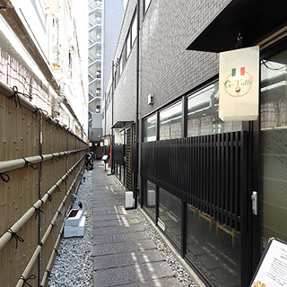 平野町小路