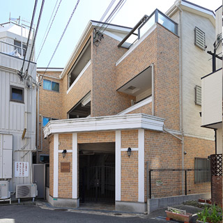 Casa-Miya